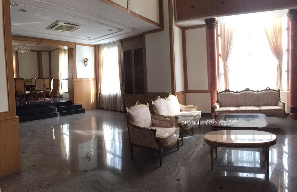 Rich Mansion (D10), Condominium #122181142